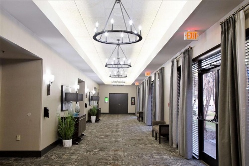 DoubleTree By Hilton Hotel Jackson image 10