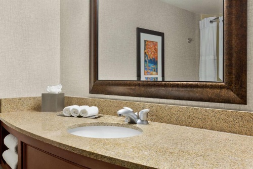 DoubleTree By Hilton Hotel Jackson image 17