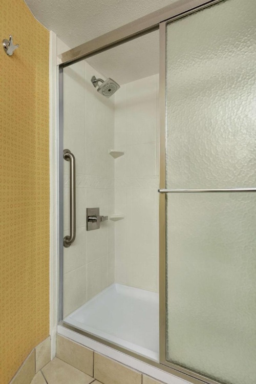 DoubleTree By Hilton Hotel Jackson image 19
