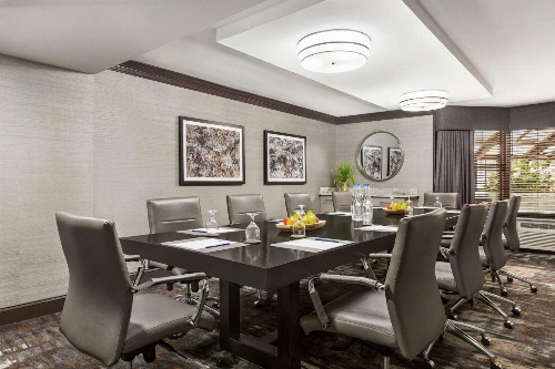 DoubleTree By Hilton Hotel Jackson image 3