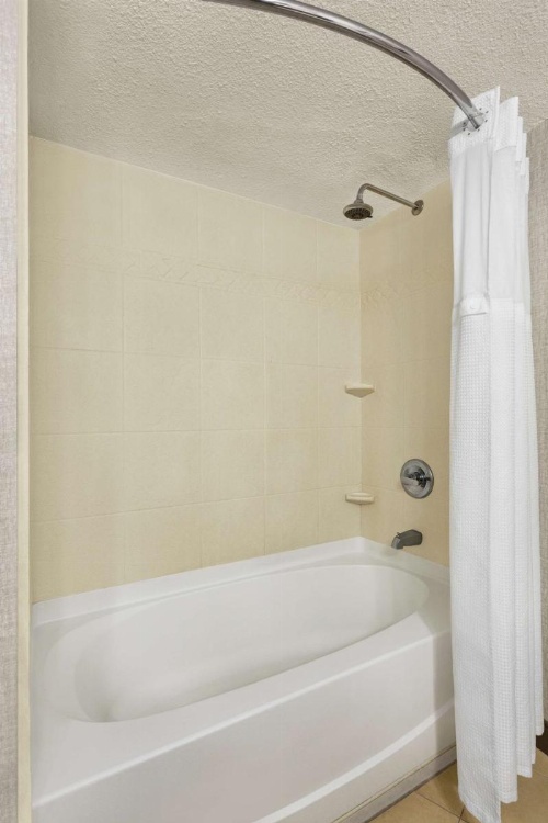 DoubleTree By Hilton Hotel Jackson image 49